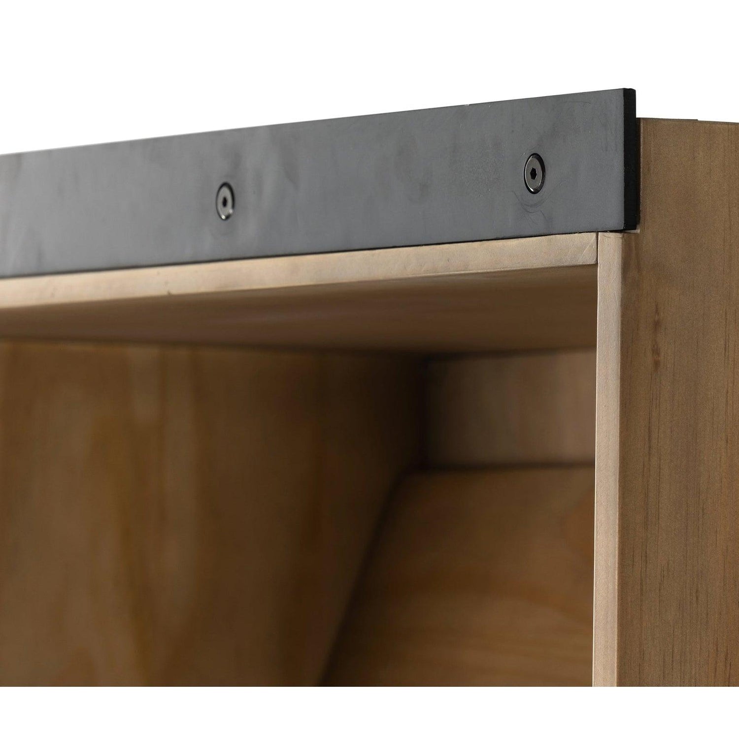 Four Hands Bane Media Unit