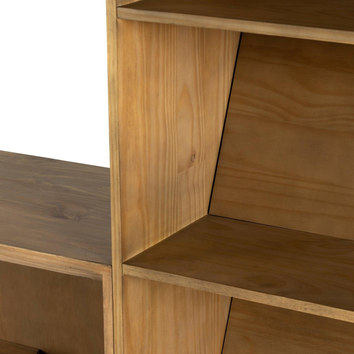 Four Hands Bane Media Unit