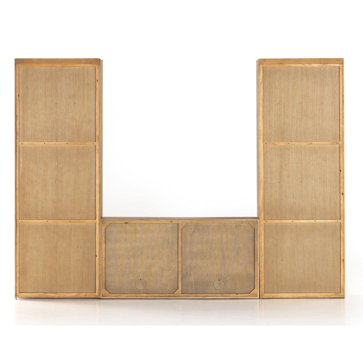 Four Hands Bane Media Unit