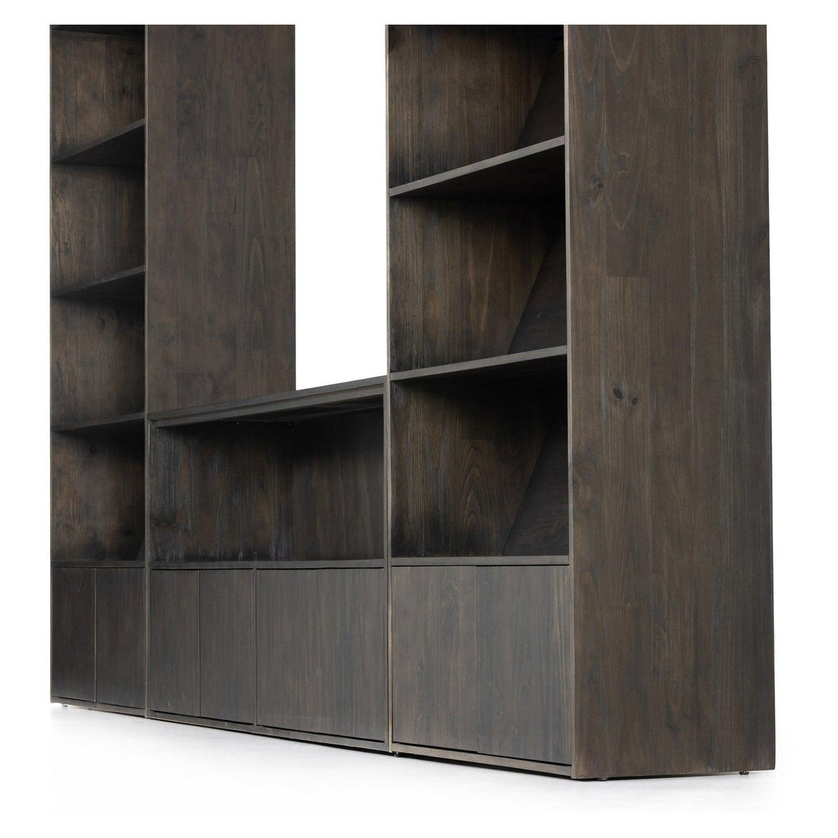 Four Hands Bane Media Unit