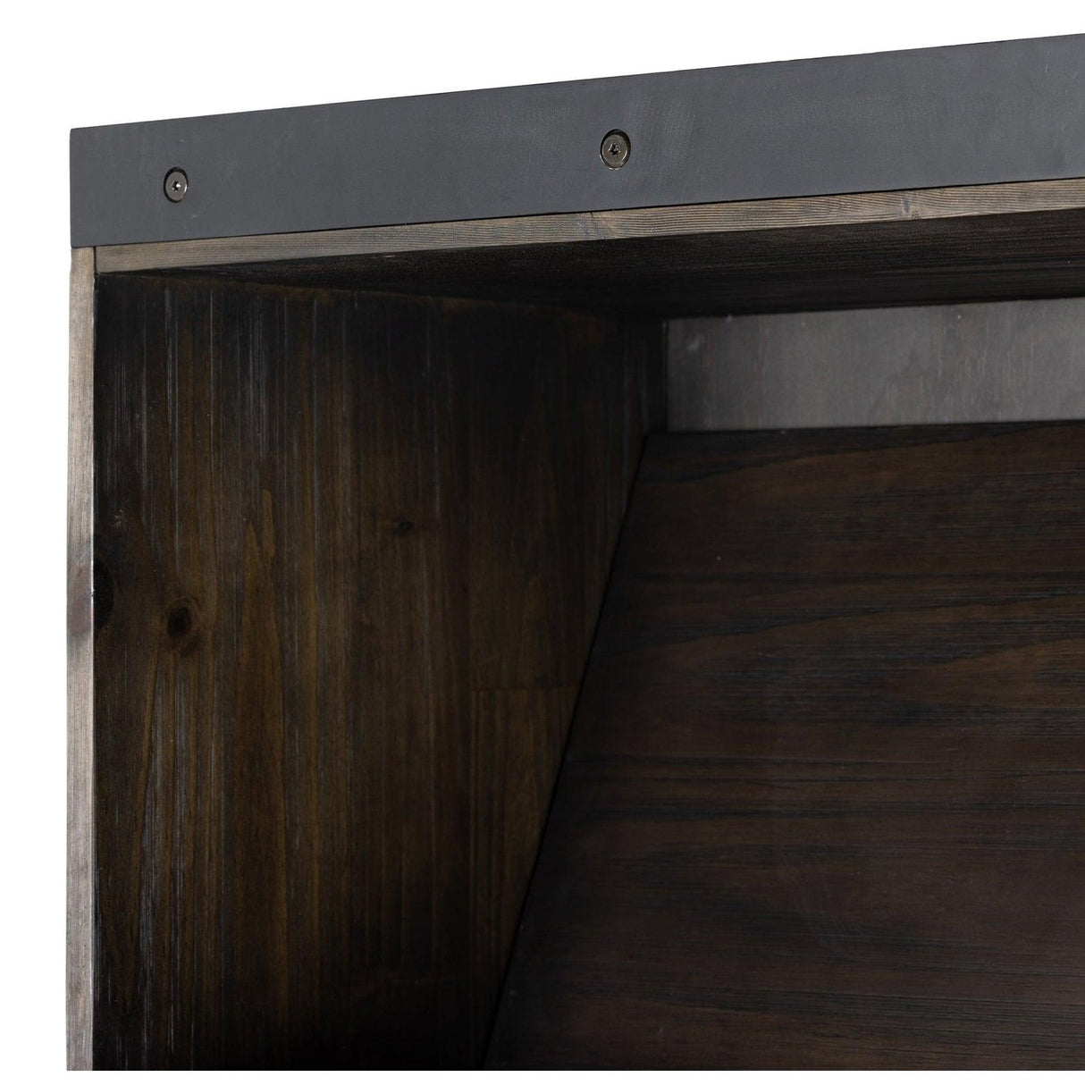 Four Hands Bane Media Unit