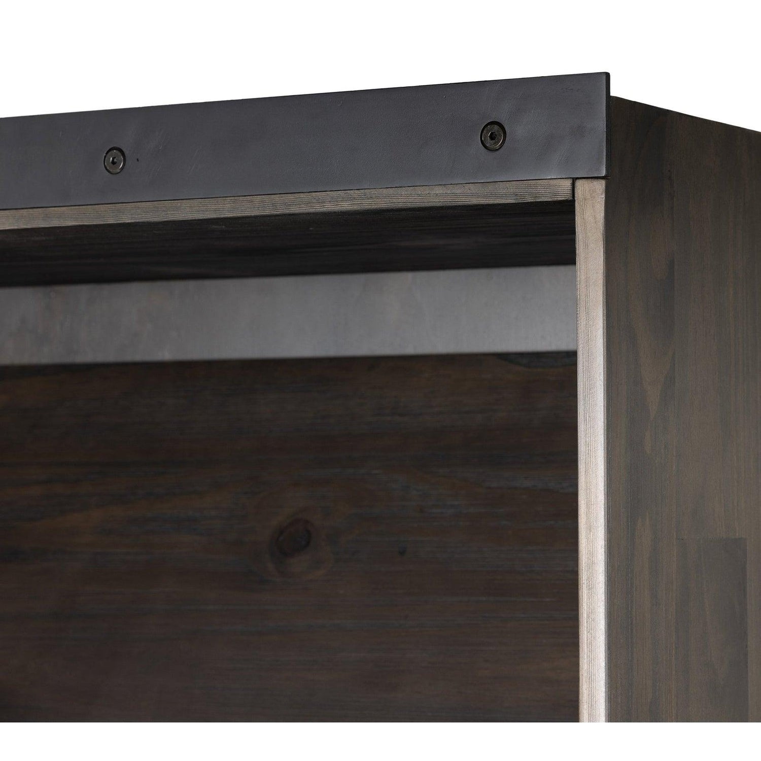 Four Hands Bane Media Unit