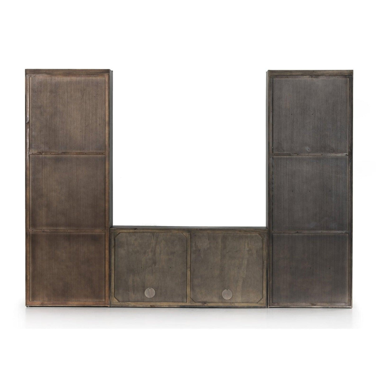 Four Hands Bane Media Unit