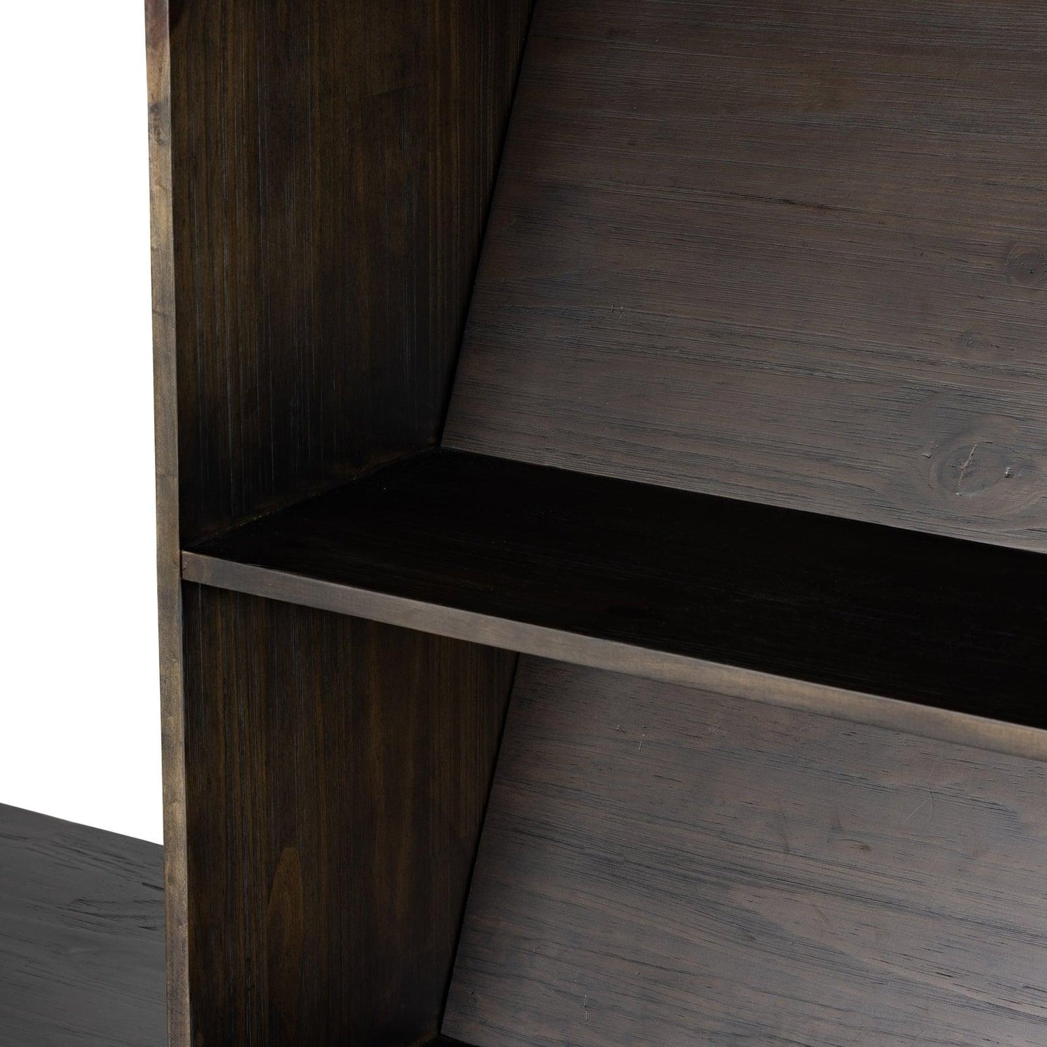 Four Hands Bane Media Unit