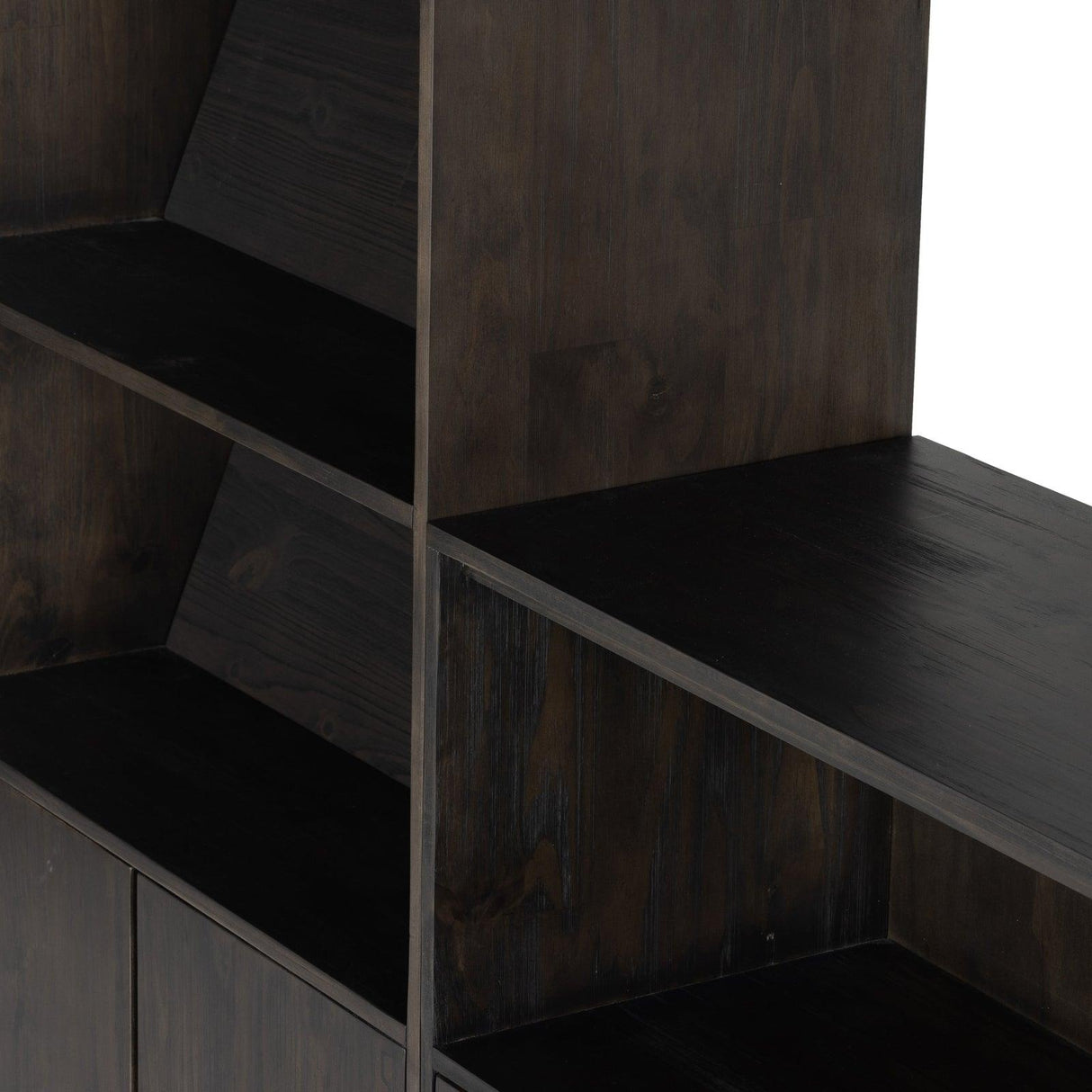 Four Hands Bane Media Unit