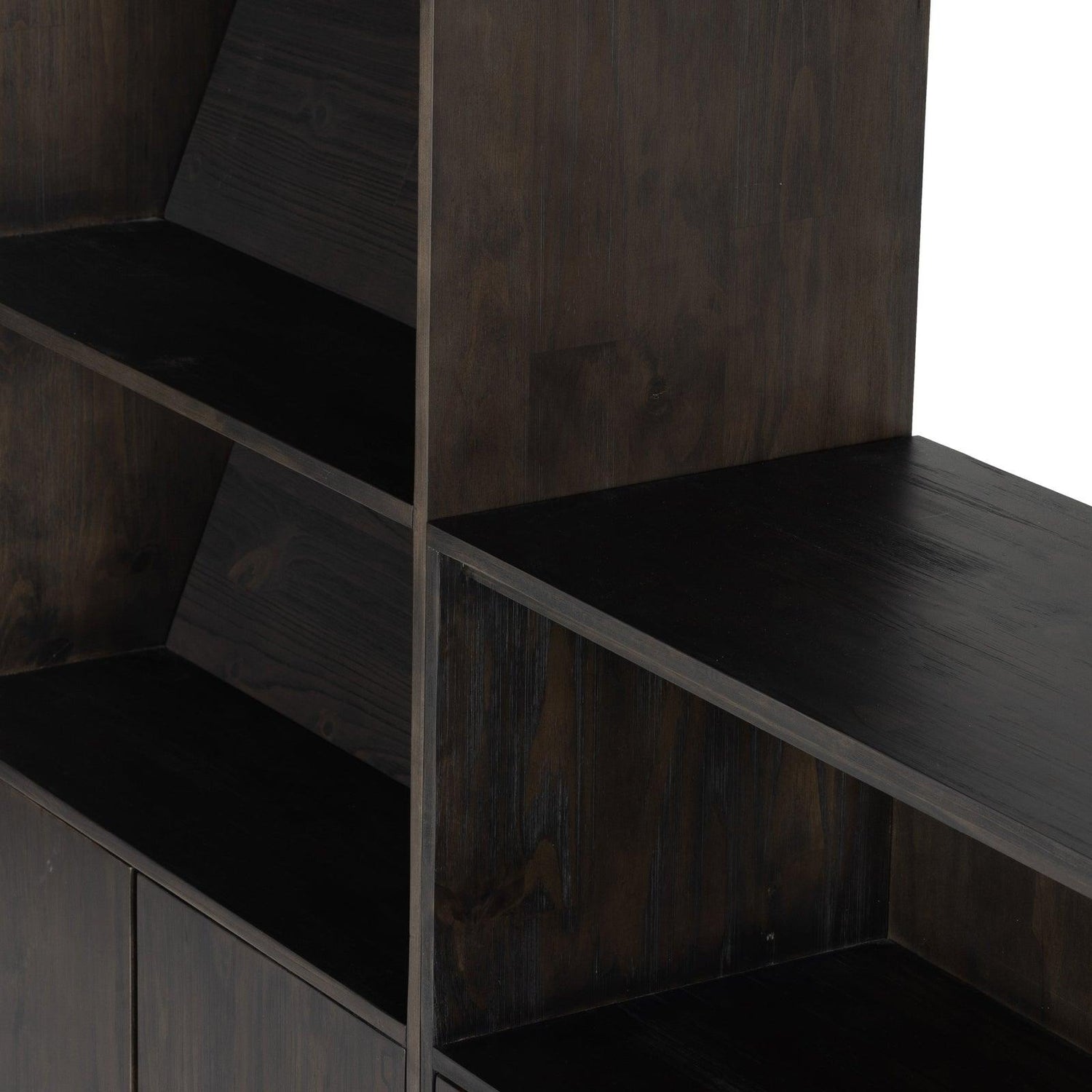 Four Hands Bane Media Unit