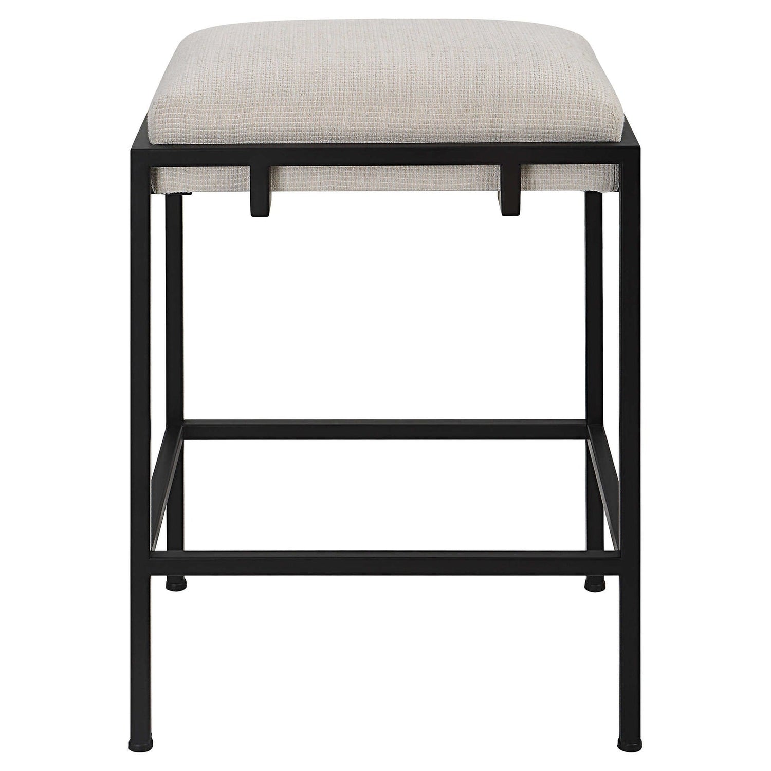 Uttermost Paradox Counter Stool - Home Elegance USA