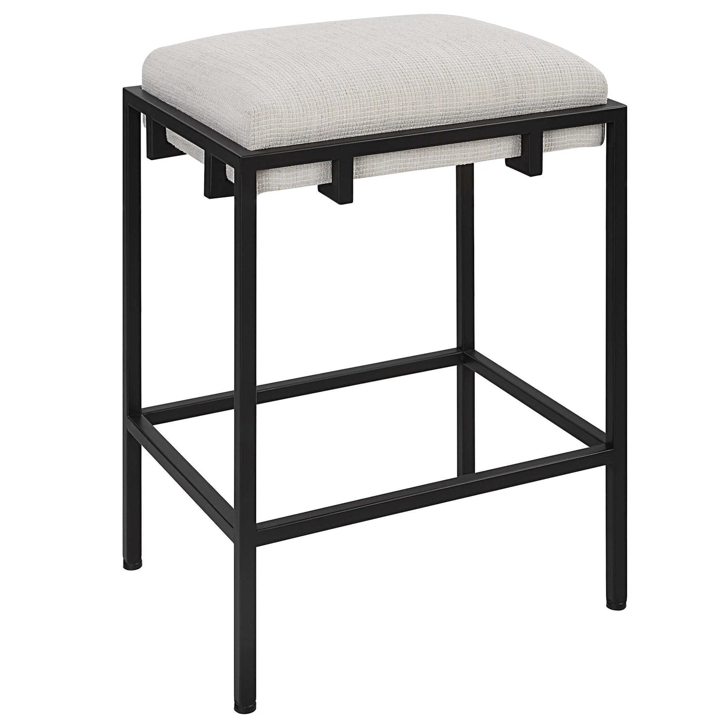 Uttermost Paradox Counter Stool - Home Elegance USA