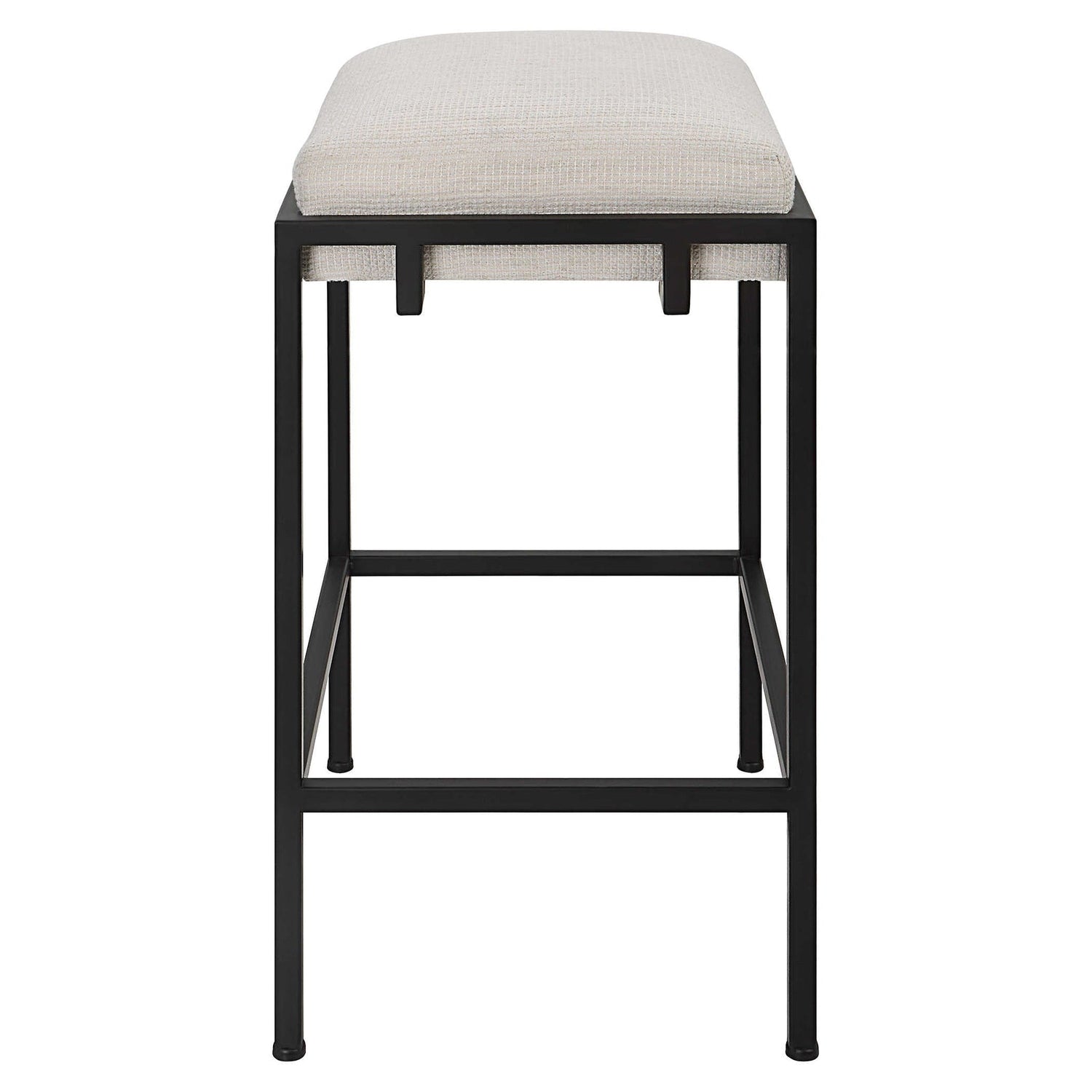 Uttermost Paradox Counter Stool - Home Elegance USA
