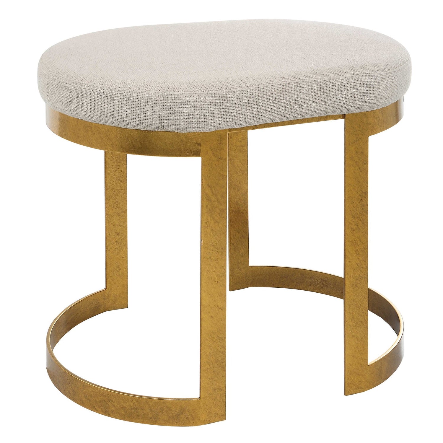 Uttermost Infinity Accent Stool - Home Elegance USA