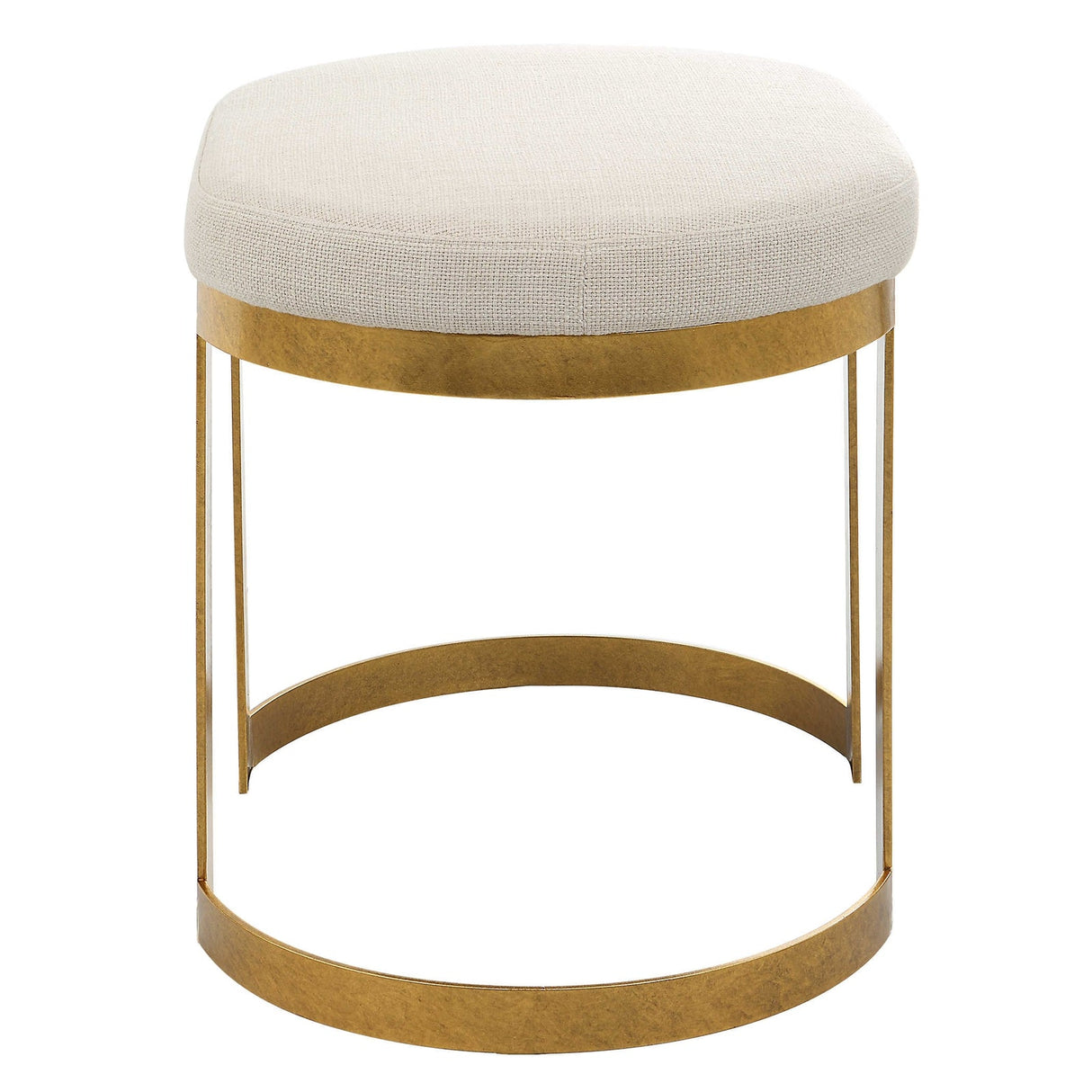 Uttermost Infinity Accent Stool - Home Elegance USA