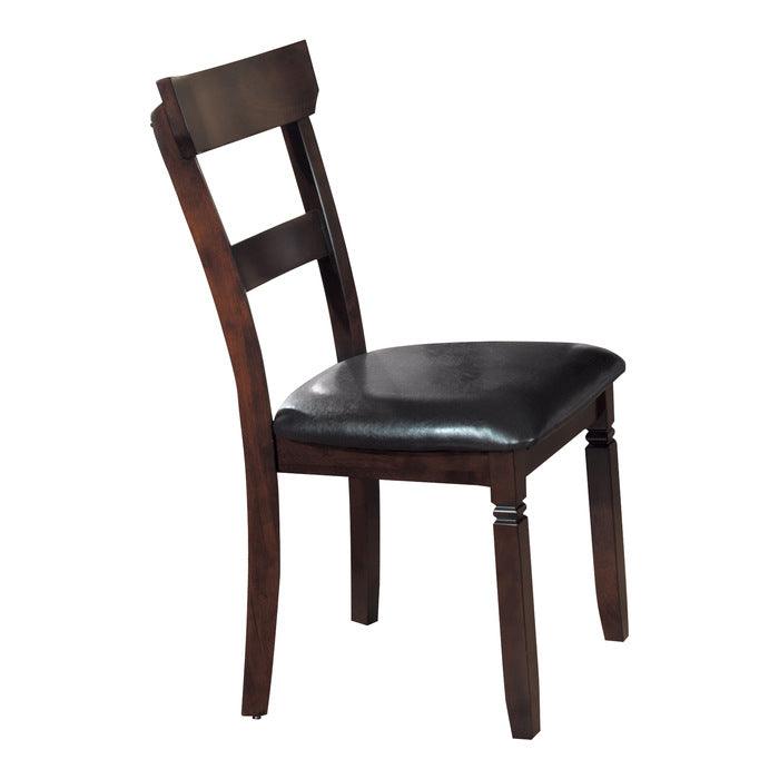 Homelegance - Oklahoma 5 Piece Dining Set - 2469