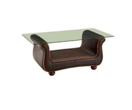 262 3 Piece Occasional Table Set - 262Coffeetable - 3Set | ESF | Home Elegance USA