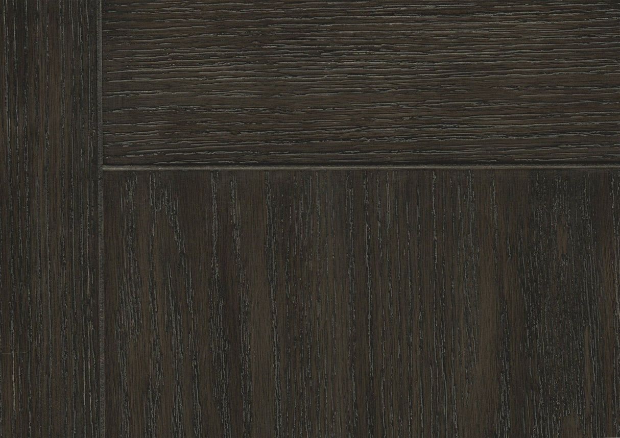 Casual Dining Two-Tone Finish Dining Table of 6 Drawers Rectangular Shape Wooden Furniture - Home Elegance USA