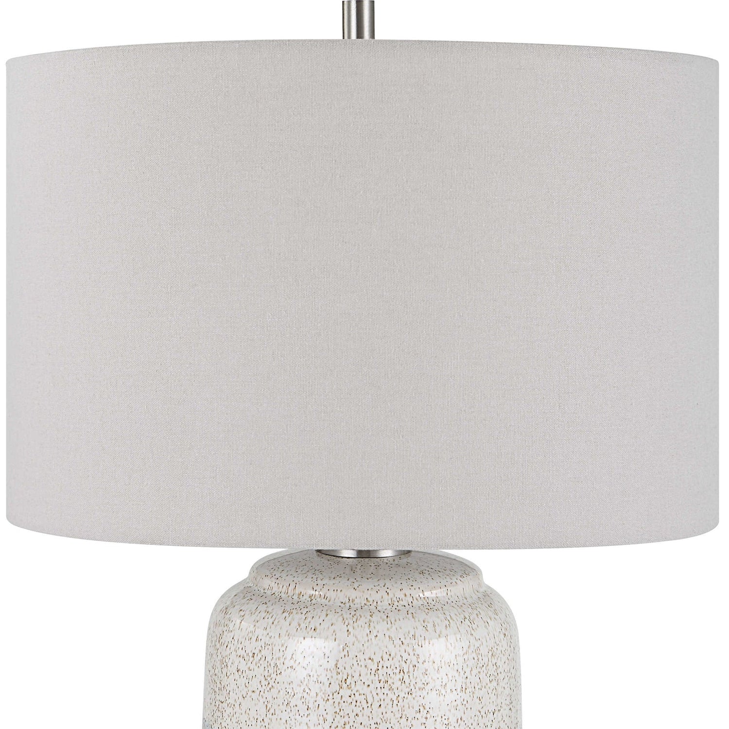 Uttermost Pinpoint Specked Table Lamp - Home Elegance USA