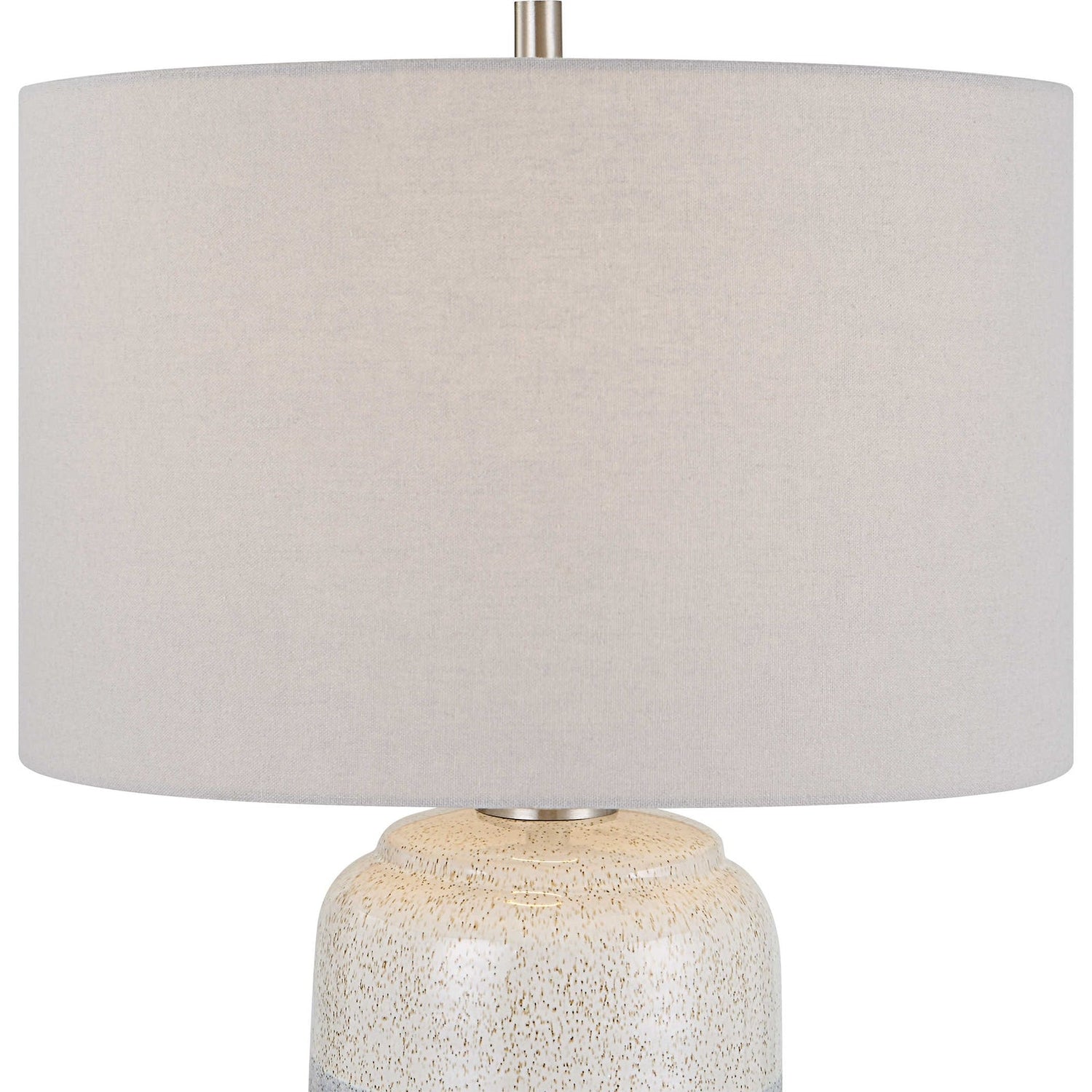 Uttermost Pinpoint Specked Table Lamp - Home Elegance USA