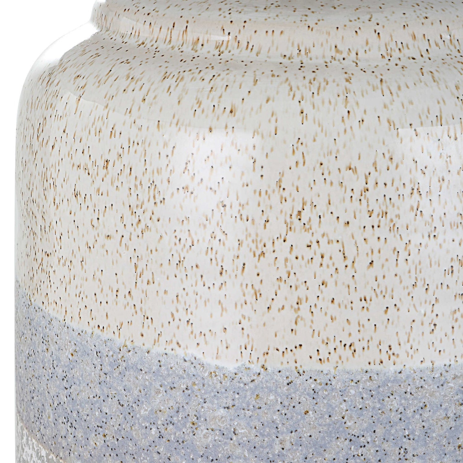 Uttermost Pinpoint Specked Table Lamp - Home Elegance USA