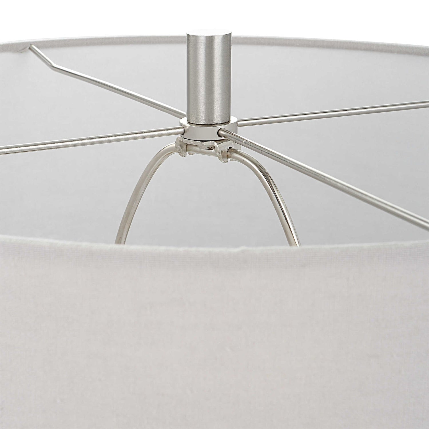 Uttermost Pinpoint Specked Table Lamp - Home Elegance USA