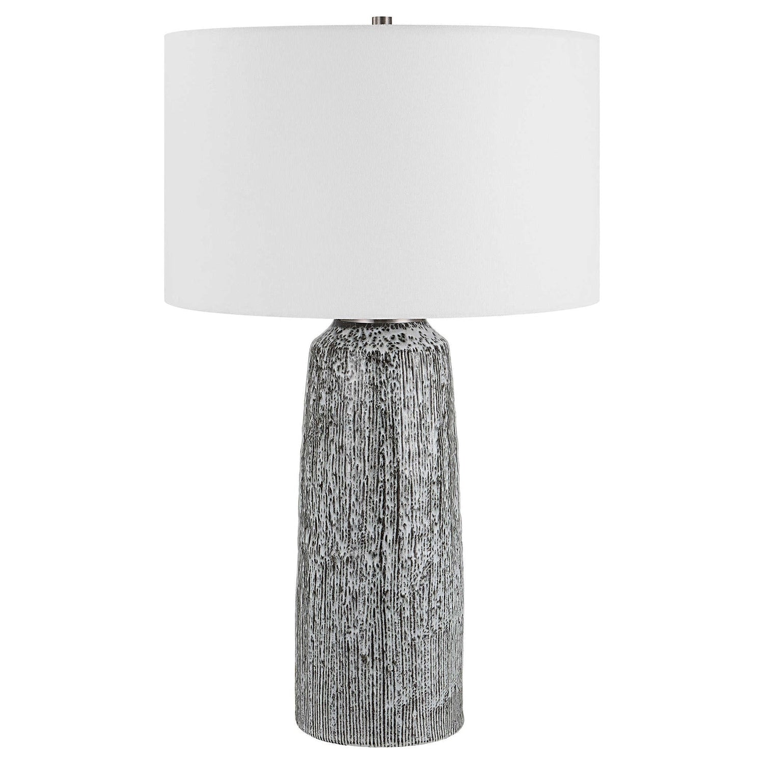 Uttermost Static Modern Table Lamp - Home Elegance USA