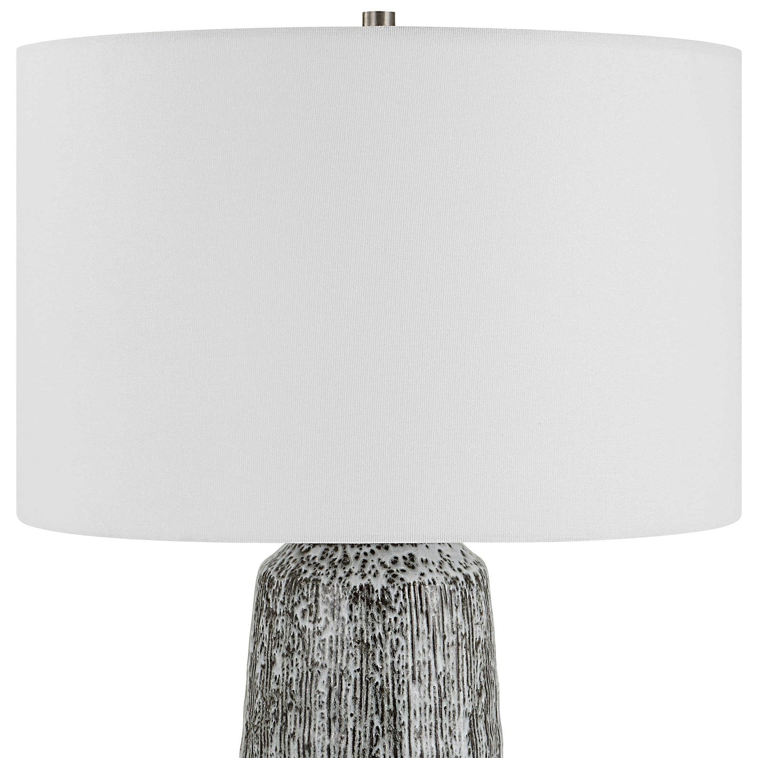 Uttermost Static Modern Table Lamp - Home Elegance USA