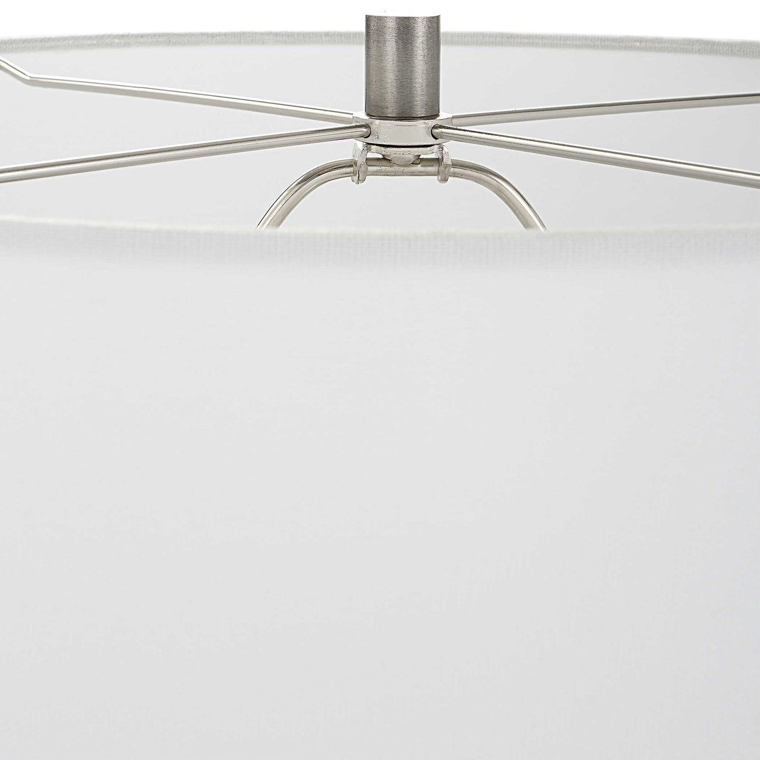 Uttermost Static Modern Table Lamp - Home Elegance USA