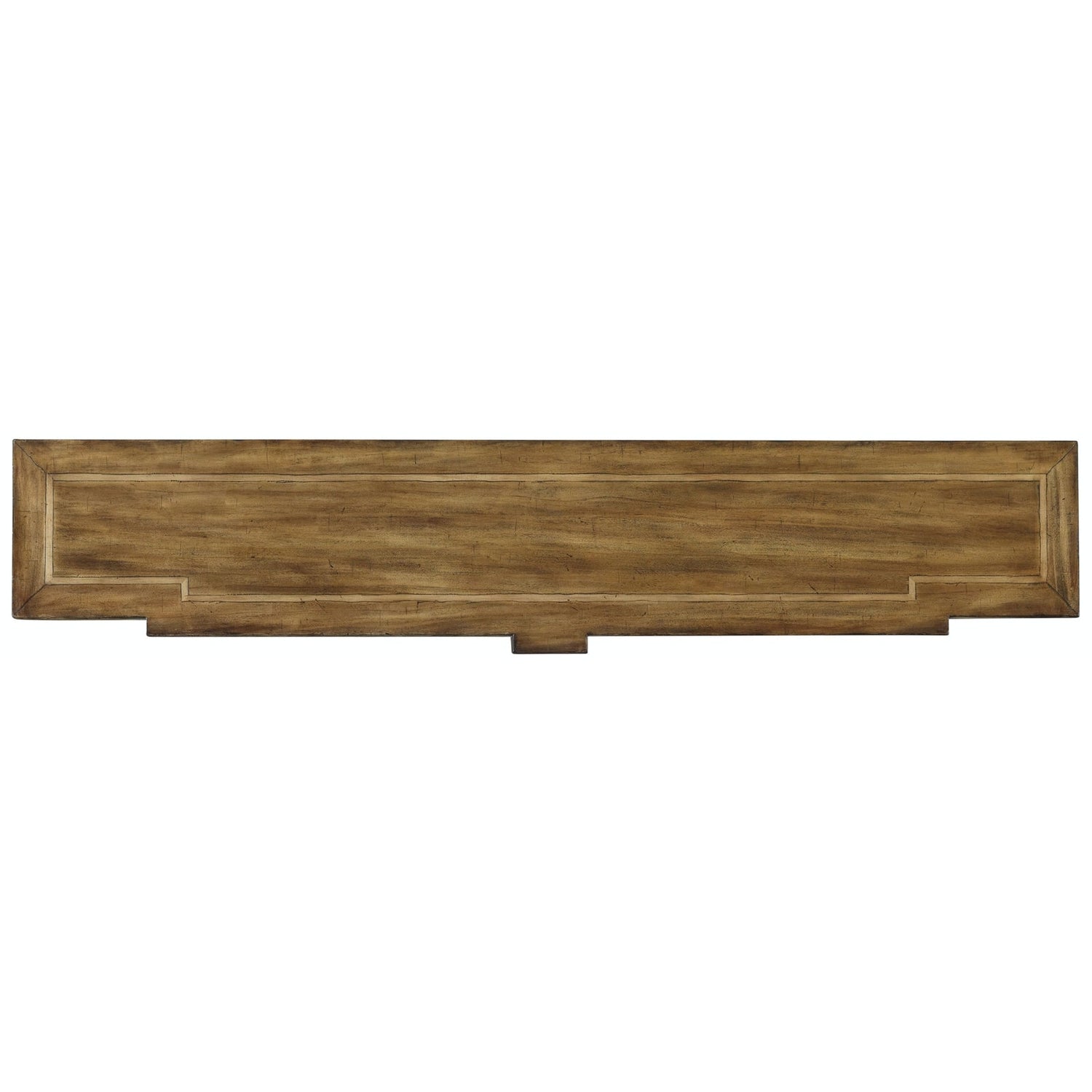 Hooker Furniture Sanctuary Thin Console - Amber Sands