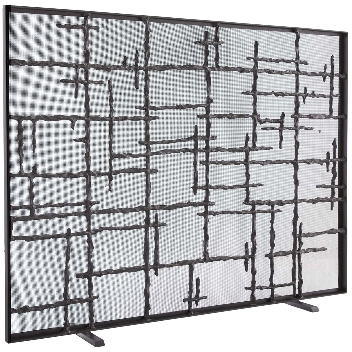 Arteriors Petrova Fire Screen | Arteriors | Home Elegance USA