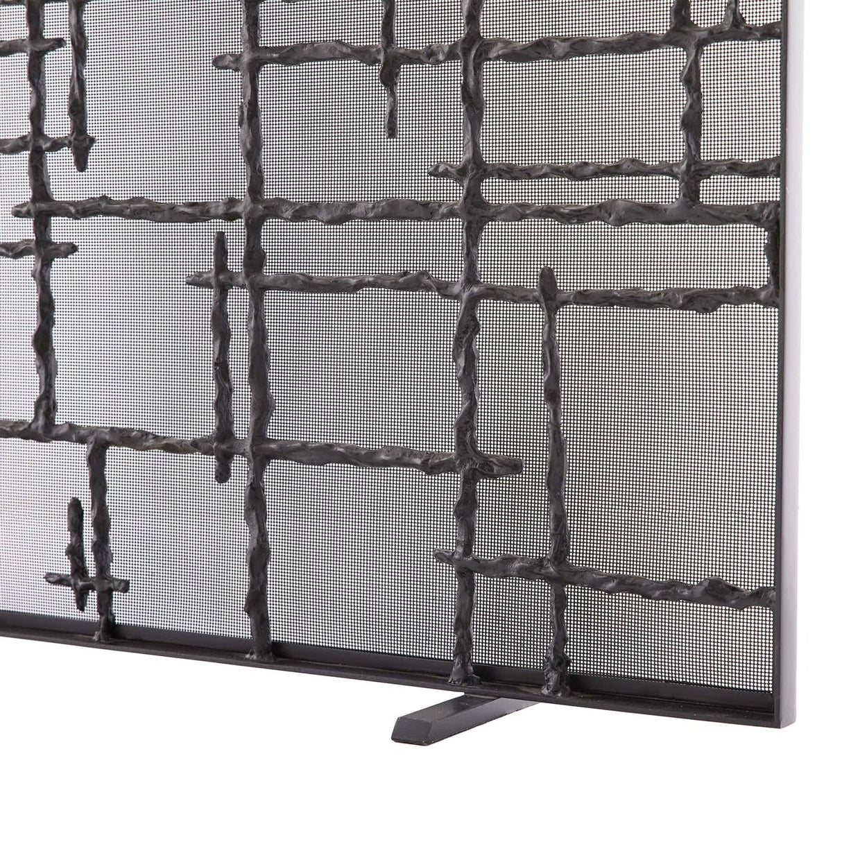 Arteriors Petrova Fire Screen | Arteriors | Home Elegance USA