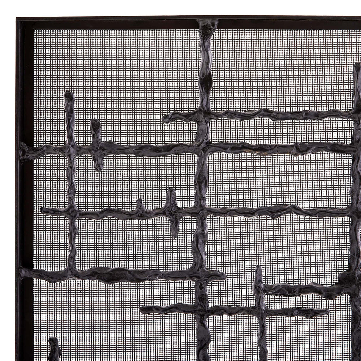 Arteriors Petrova Fire Screen | Arteriors | Home Elegance USA