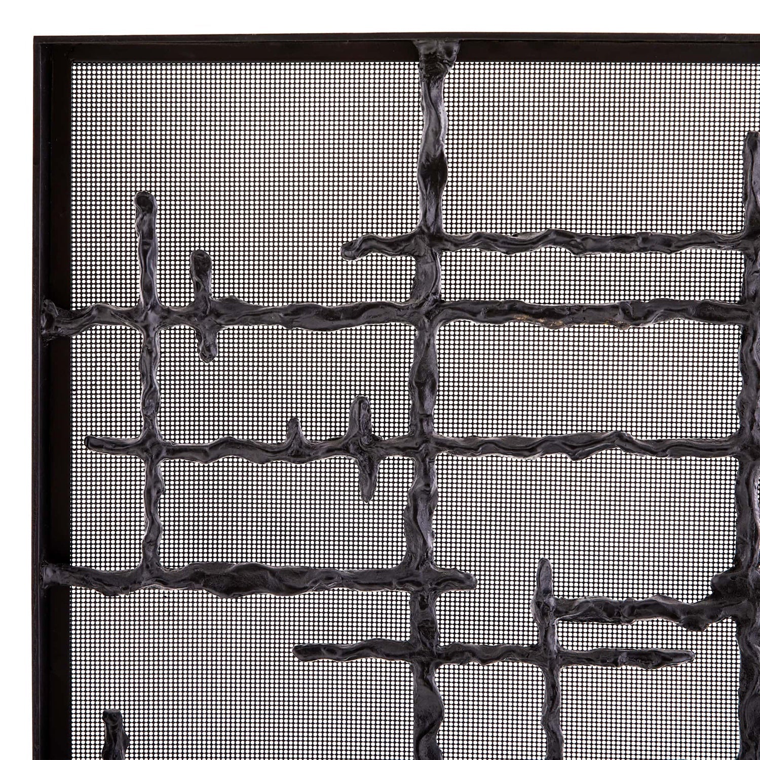 Arteriors Petrova Fire Screen | Arteriors | Home Elegance USA