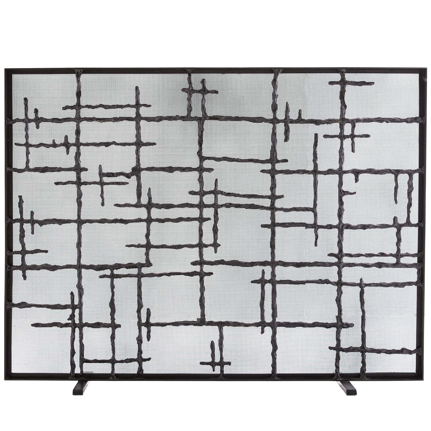 Arteriors Petrova Fire Screen | Arteriors | Home Elegance USA