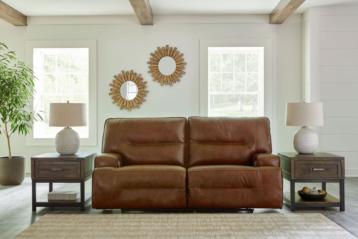 Francesca - Living Room Set - Home Elegance USA