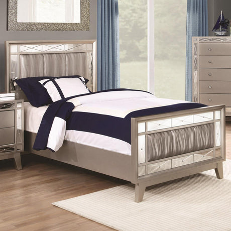 Coaster Furniture Kids Beds Bed 204921F - Home Elegance USA