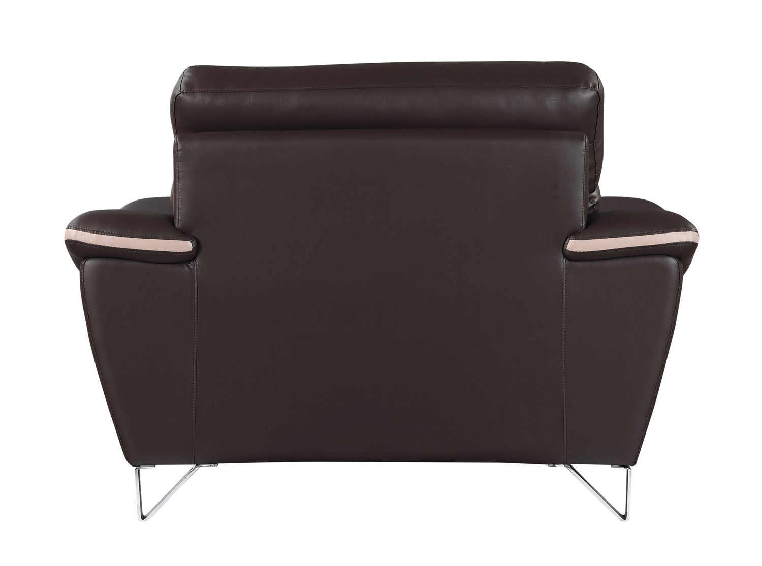 Genuine Leather Chair