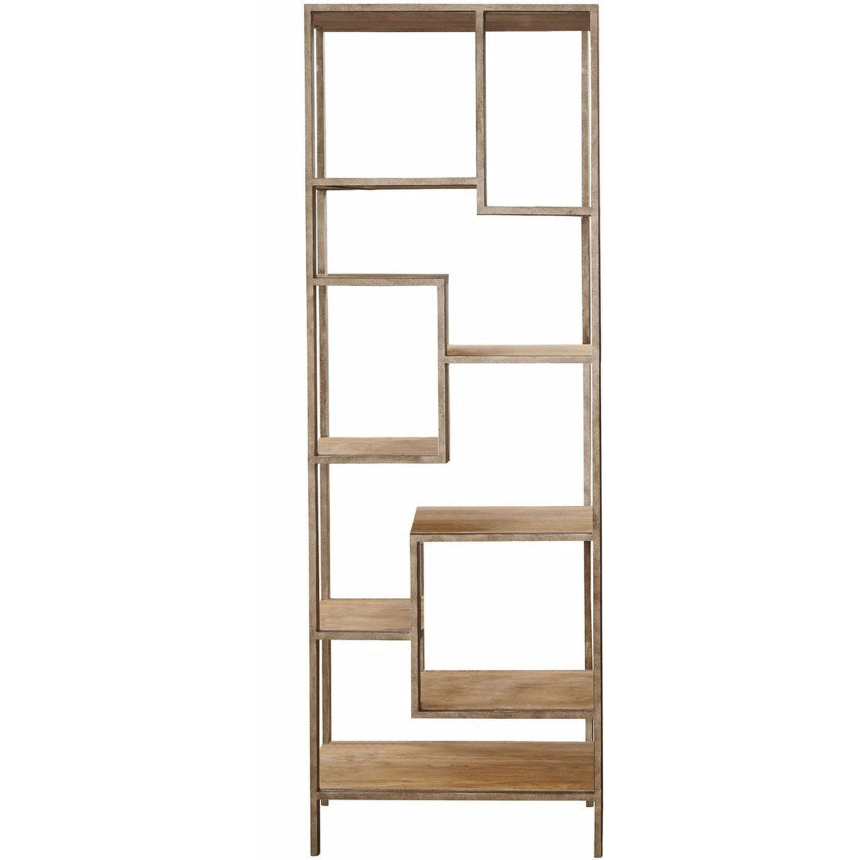 Curated Bunching Etagere | Universal