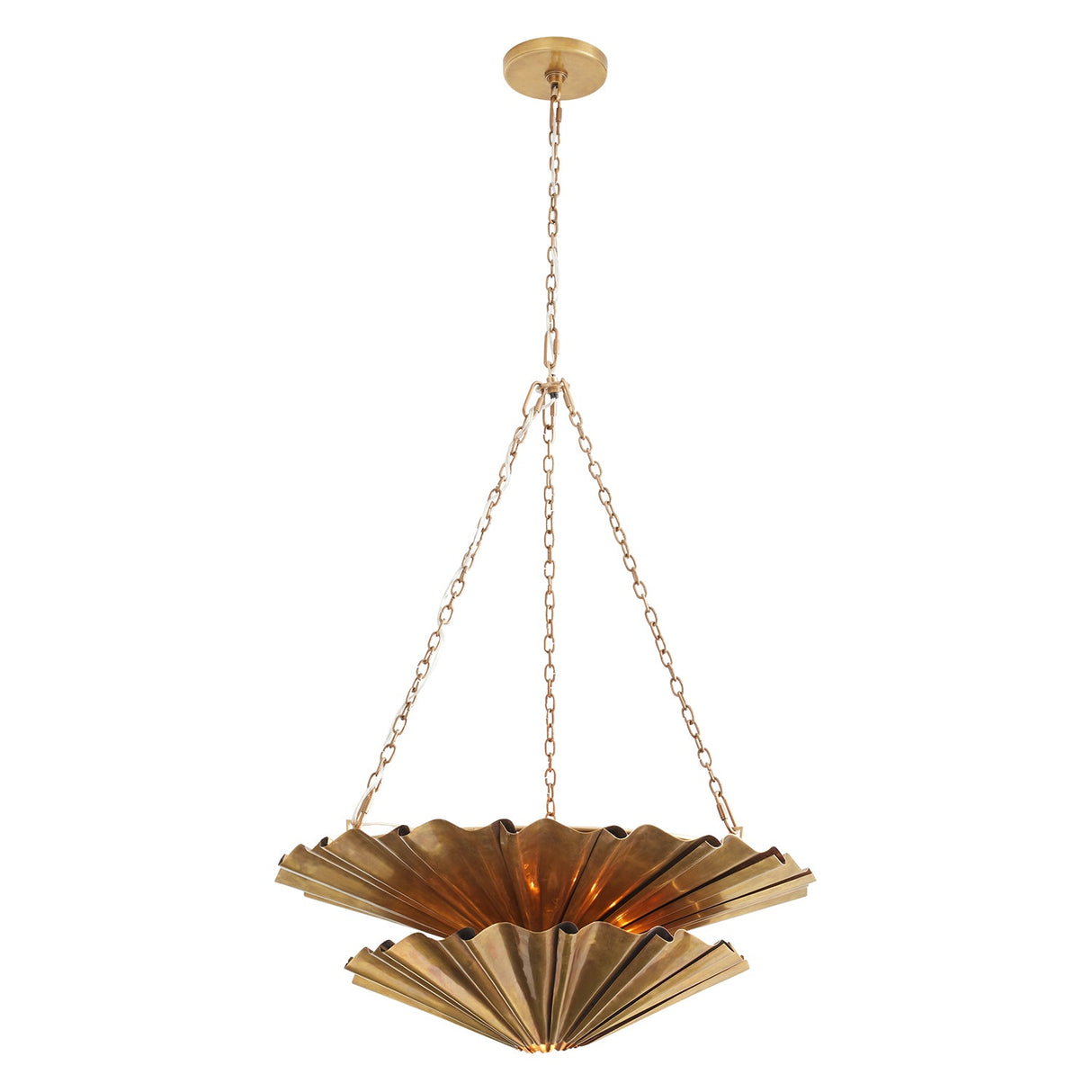 Arteriors Katya Chandelier | Arteriors | Home Elegance USA