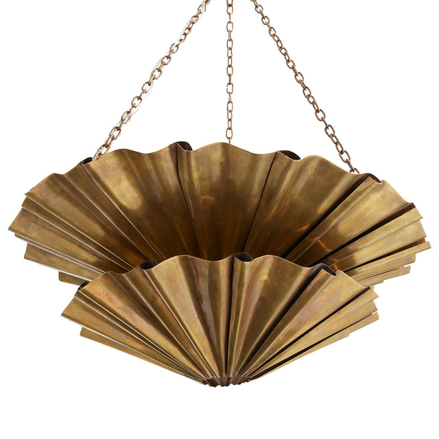 Arteriors Katya Chandelier | Arteriors | Home Elegance USA