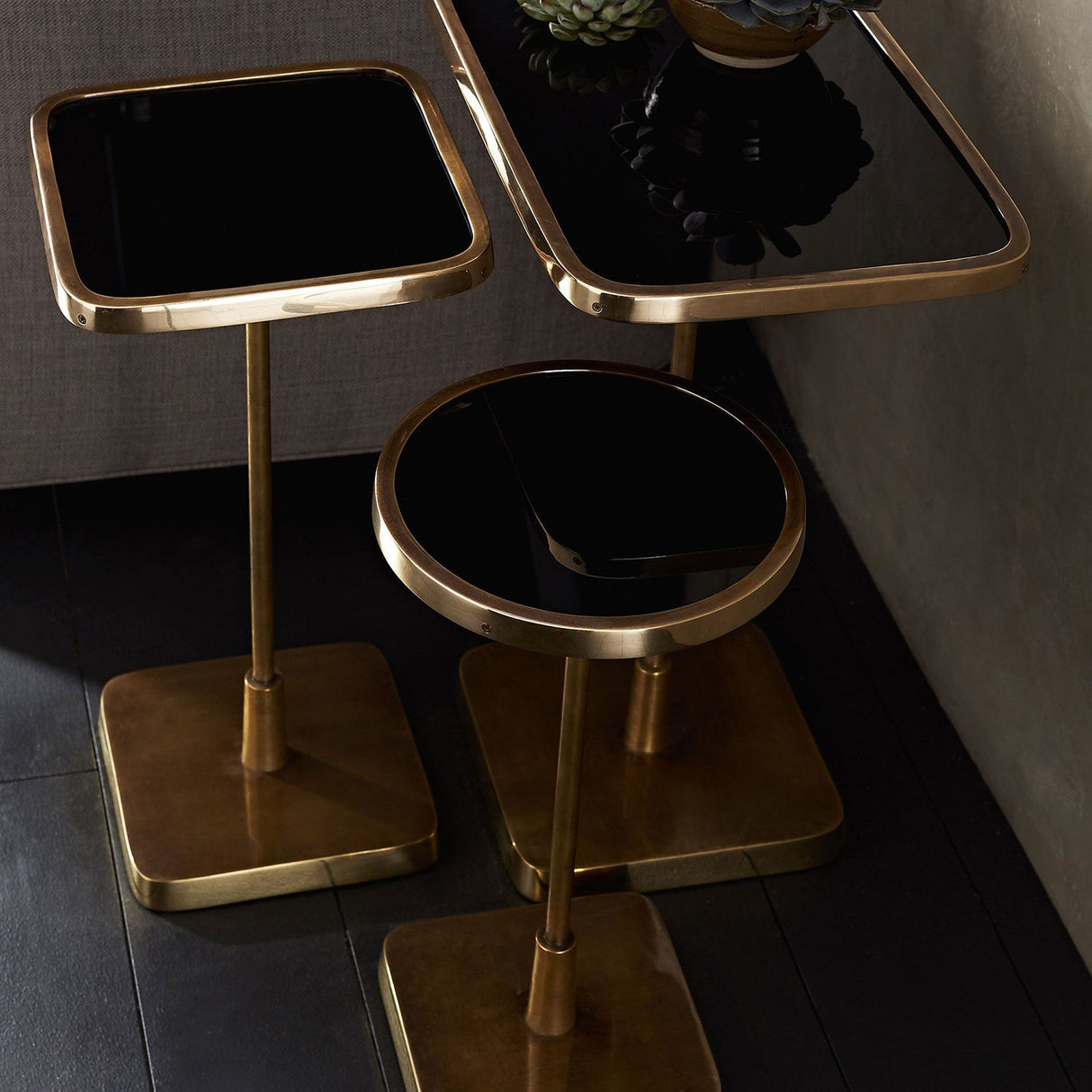 Arteriors Kaela Rectangle Accent Table | Arteriors | Home Elegance USA