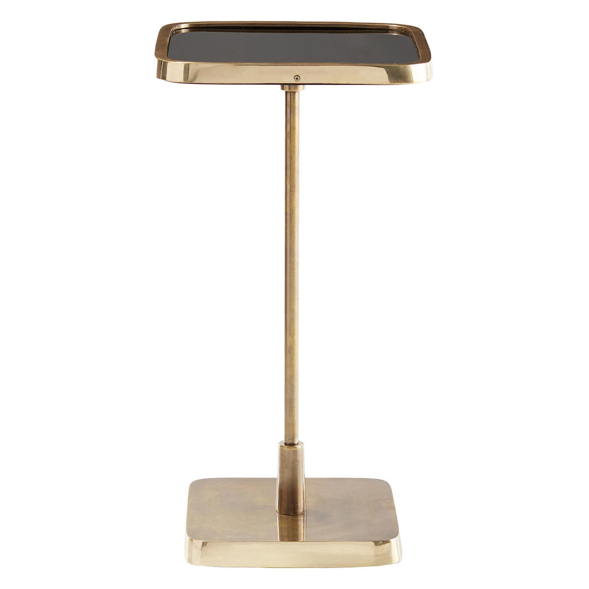 Arteriors Kaela Square Accent Table | Arteriors | Home Elegance USA