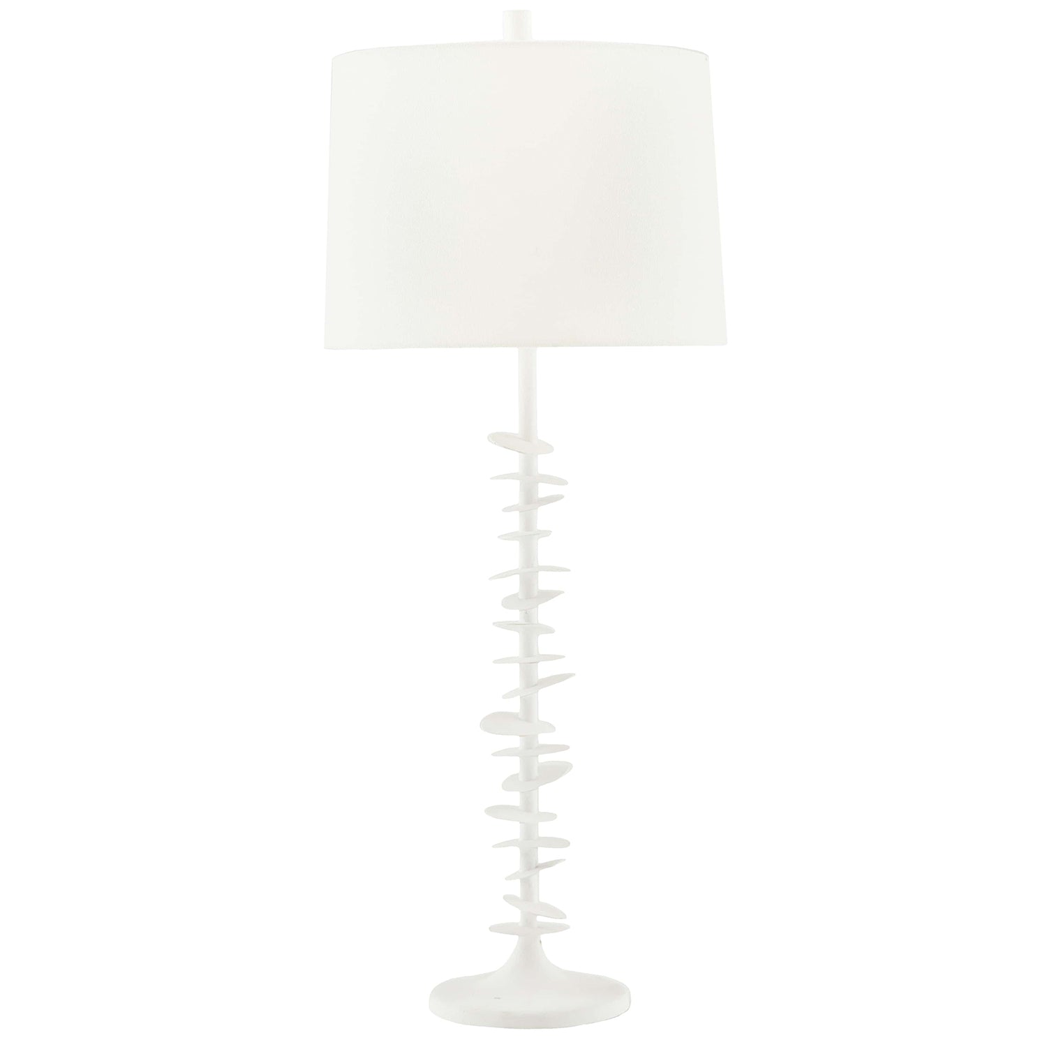 Arteriors Penny Buffet Lamp | Arteriors | Home Elegance USA