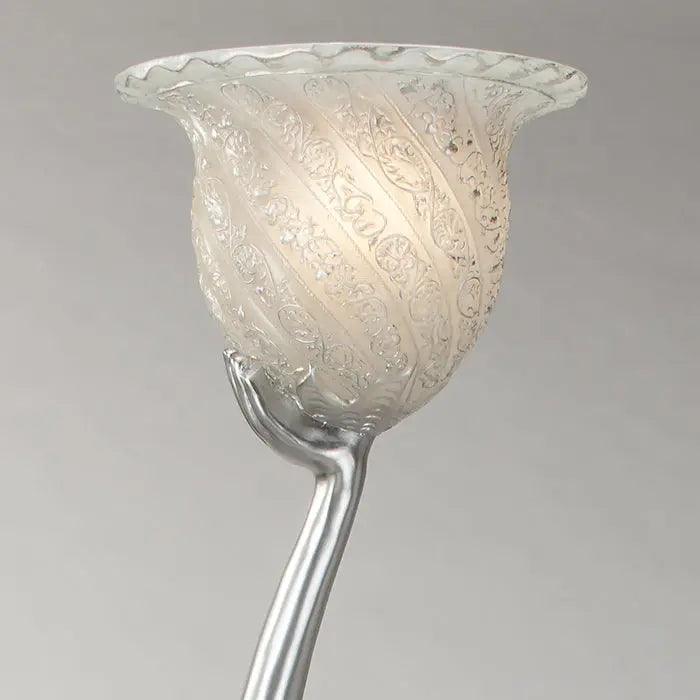 4506-FL Floor Lamp by Artmax Furniture Artmax Furniture