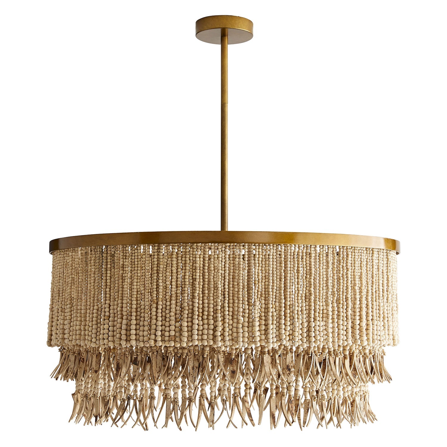 Arteriors Baja Chandelier | Arteriors | Home Elegance USA