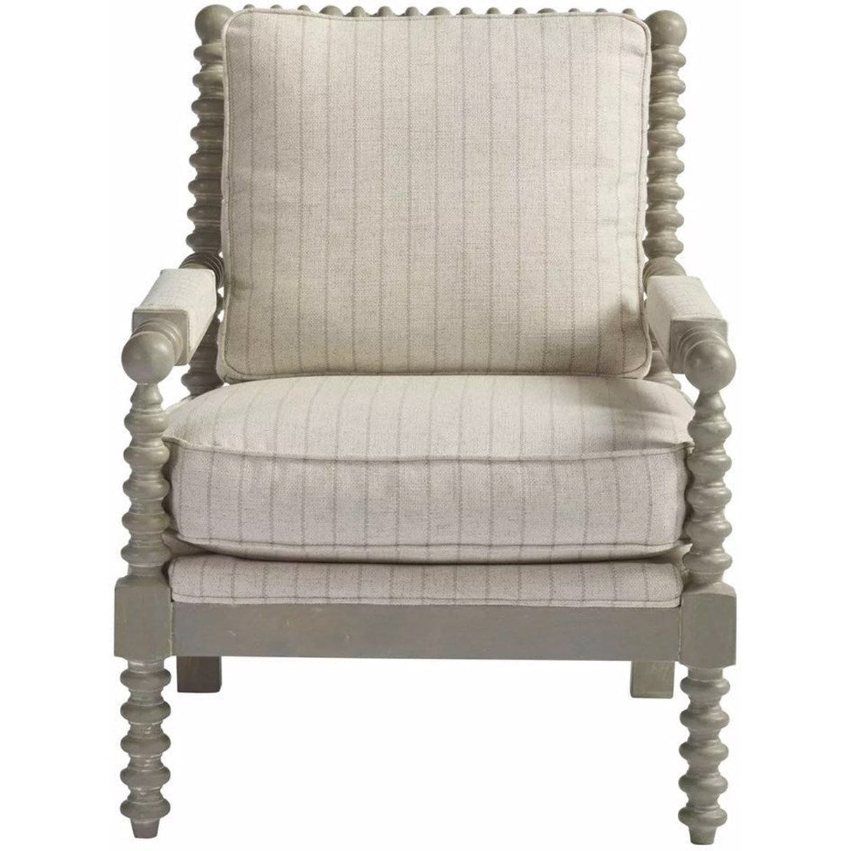 Curated Sundance Soho Accent Chair | Universal