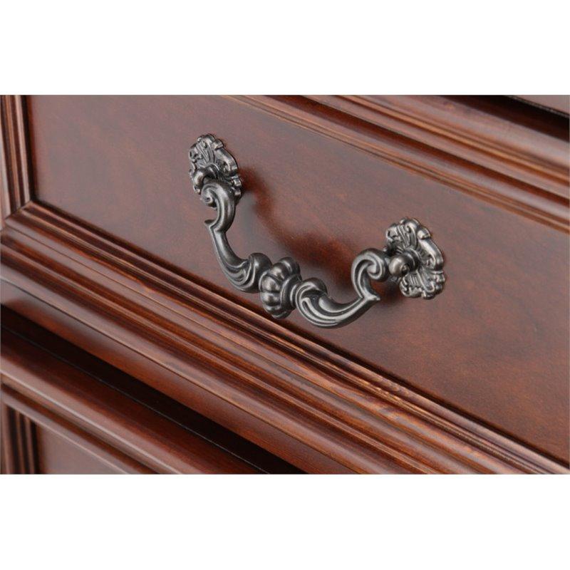Furniture of America Esperia 8-Drawer Dresser CM7711D - Home Elegance USA
