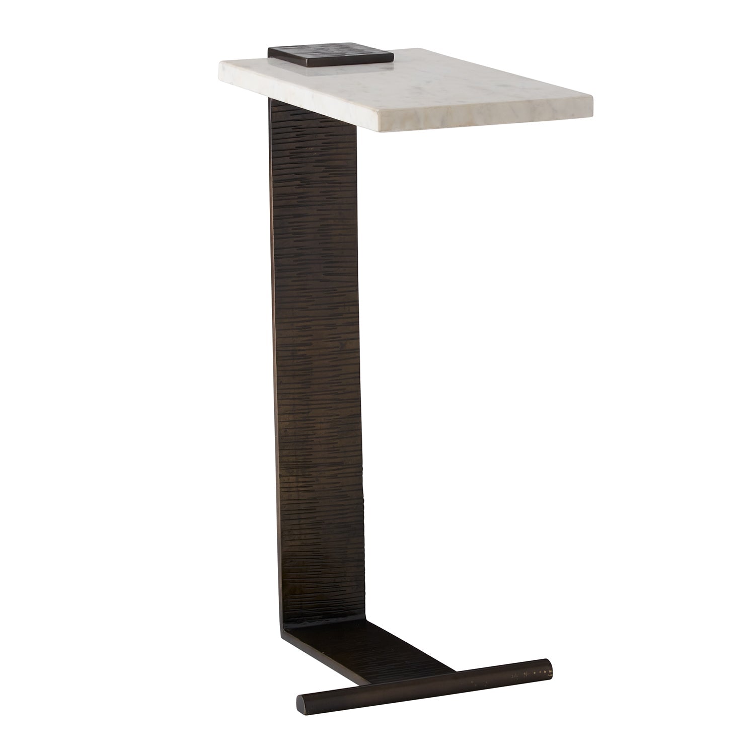 Arteriors Mcclain Side Table | Arteriors | Home Elegance USA