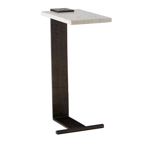 Arteriors Mcclain Side Table | Arteriors | Home Elegance USA