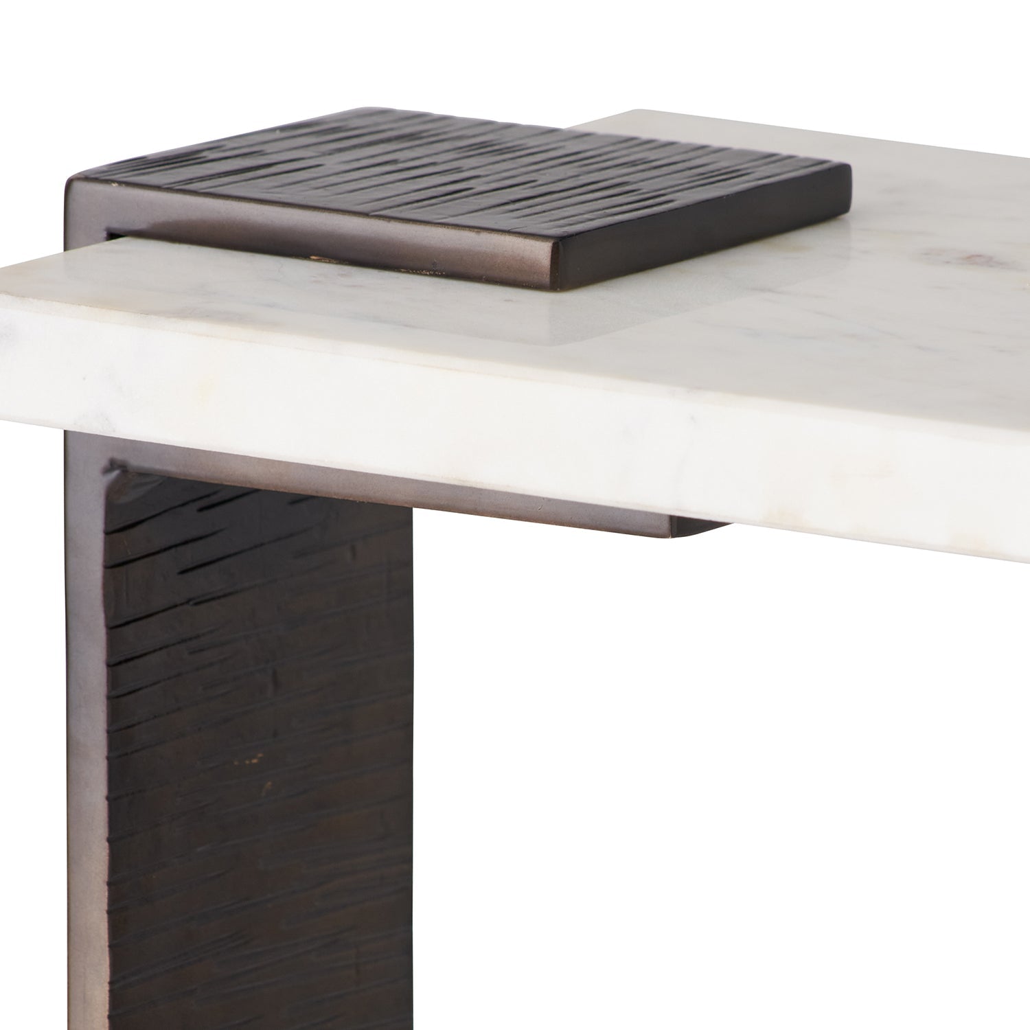 Arteriors Mcclain Side Table | Arteriors | Home Elegance USA