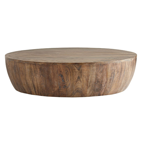 Arteriors Jacob Large Cocktail Table | Arteriors | Home Elegance USA