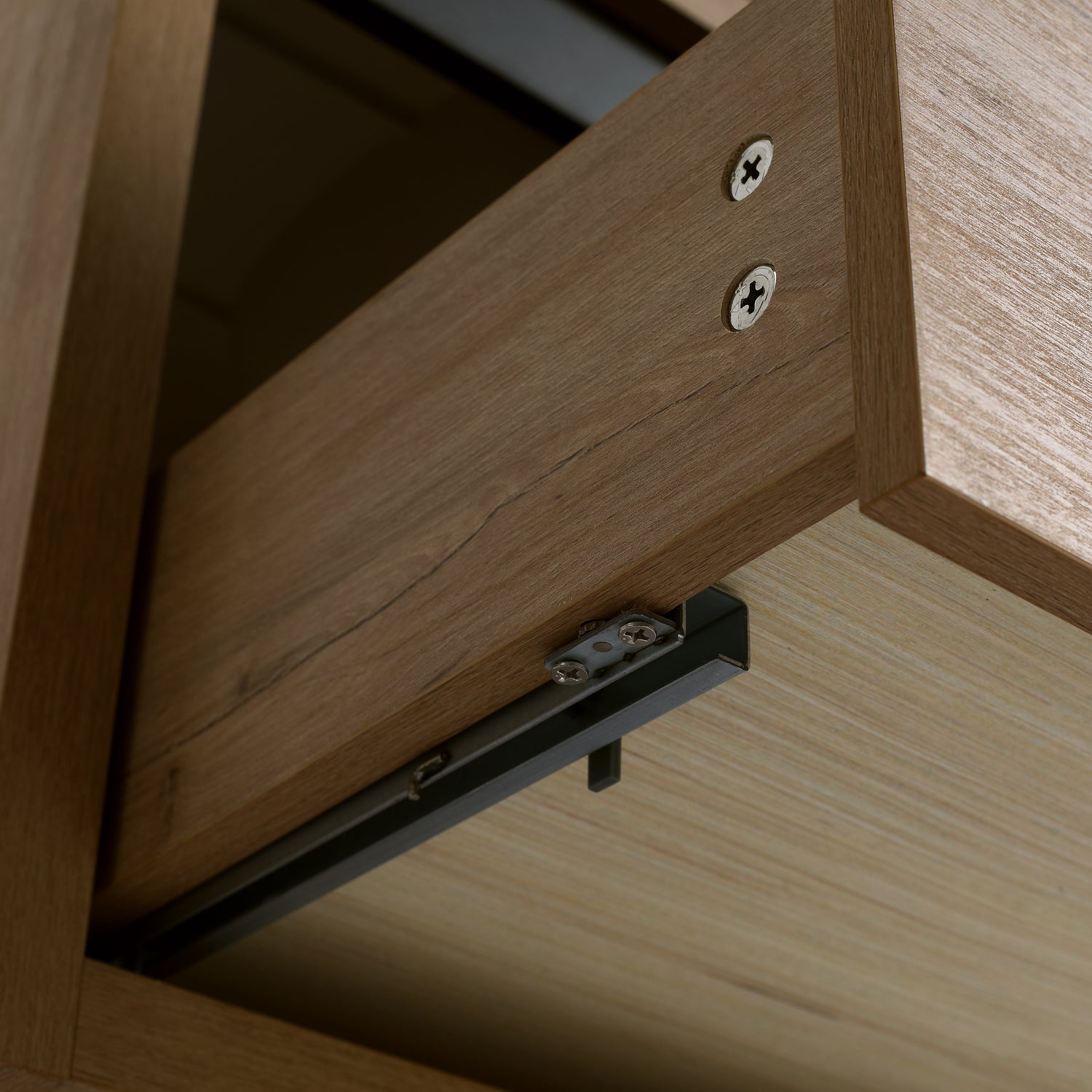 36 Inch Bathroom Vanity With Gel Sink | Home Elegance USA