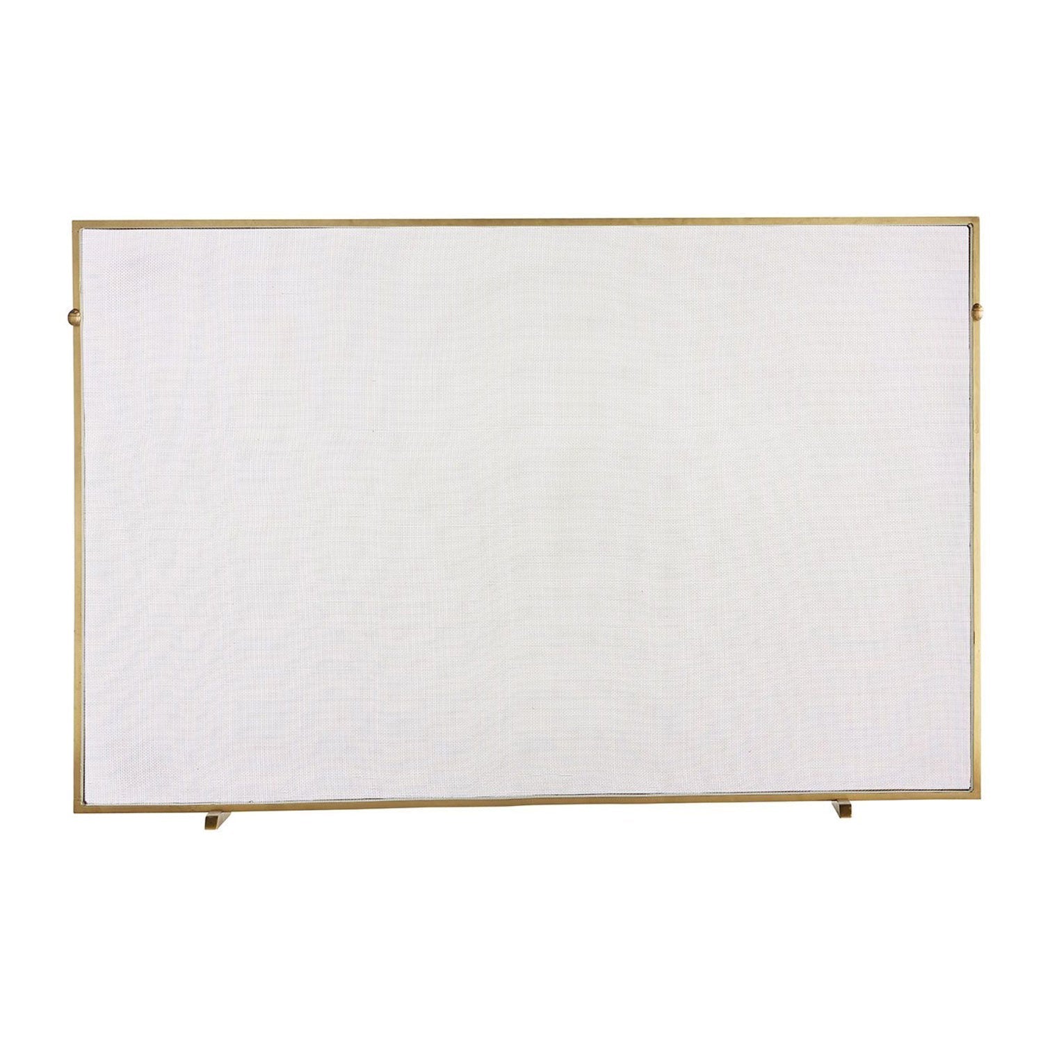Arteriors Gita Fire Screen | Arteriors | Home Elegance USA